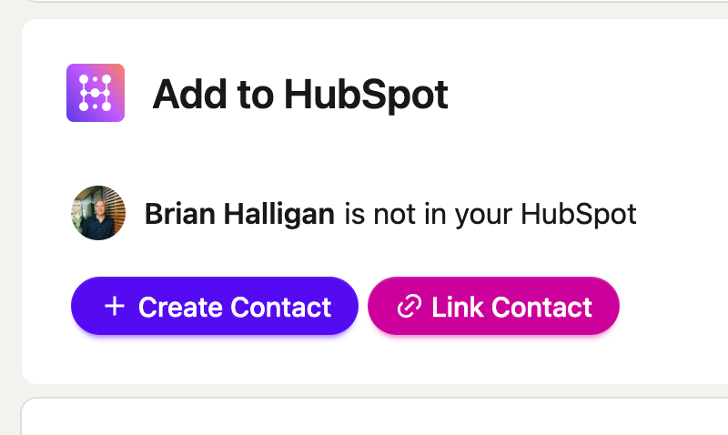 How to prospect on LinkedIn from HubSpot