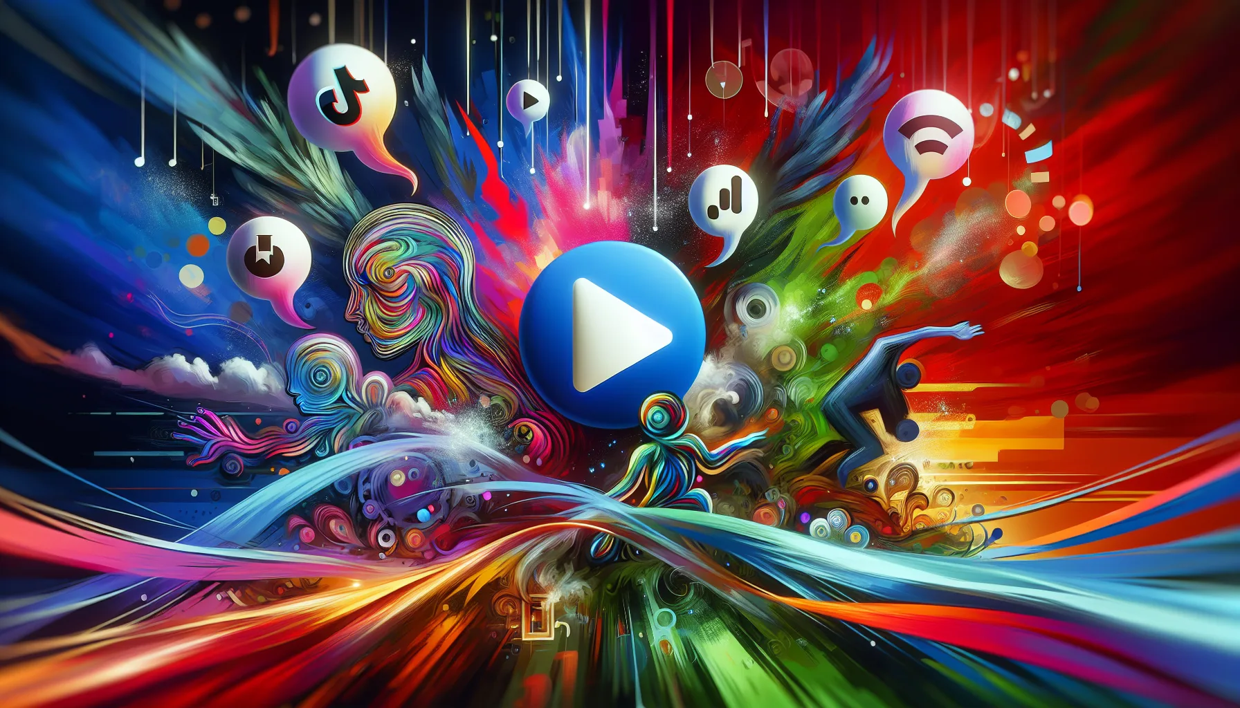 Social-Media- und Videomarketing-Trends