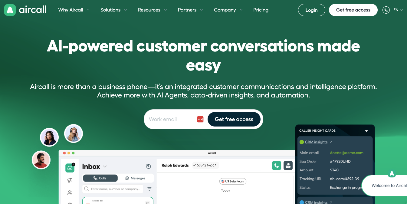 Aircall