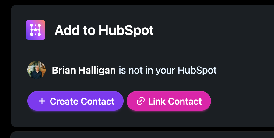How to prospect on LinkedIn from HubSpot