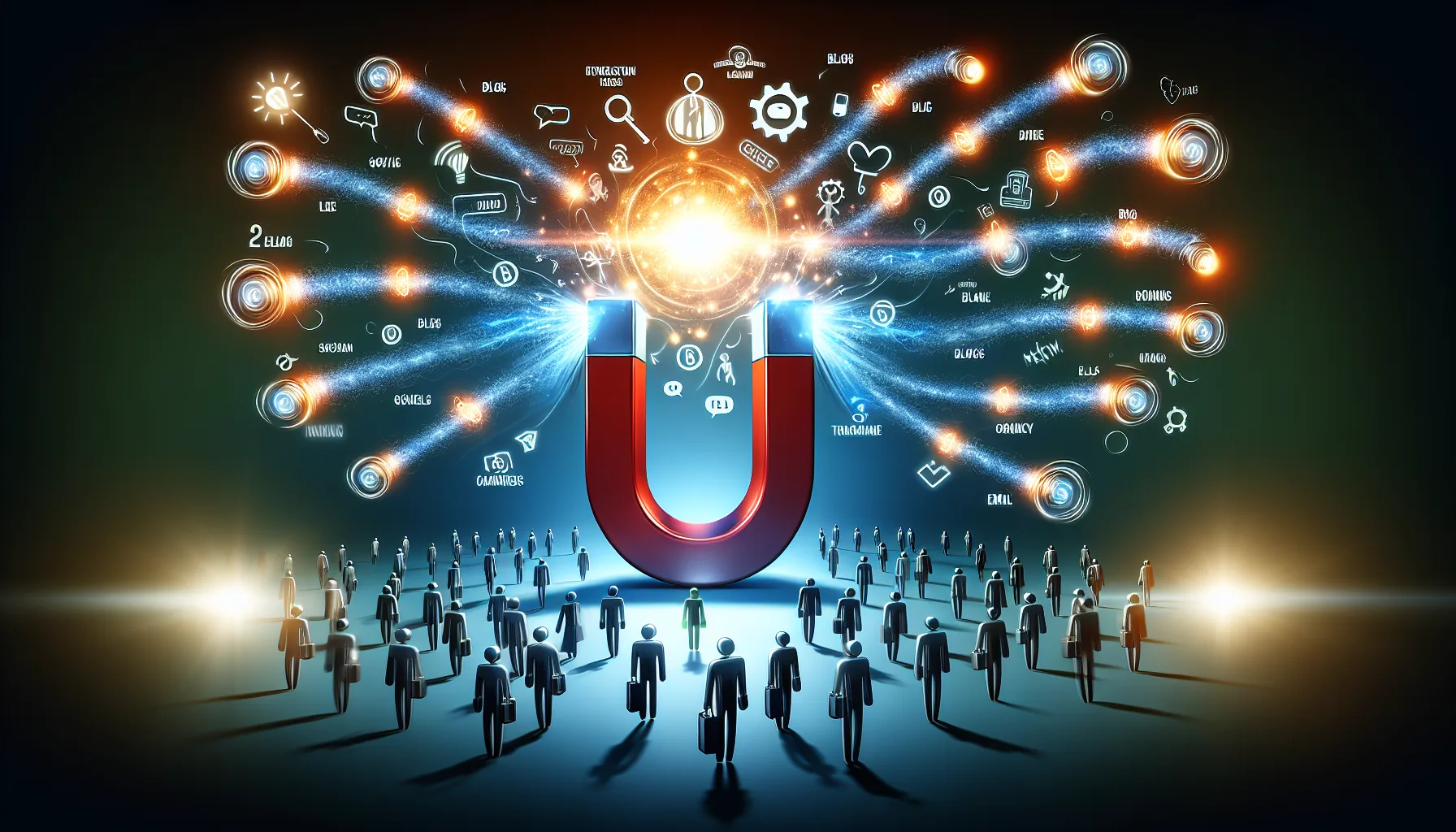 Content-Marketing-Strategien