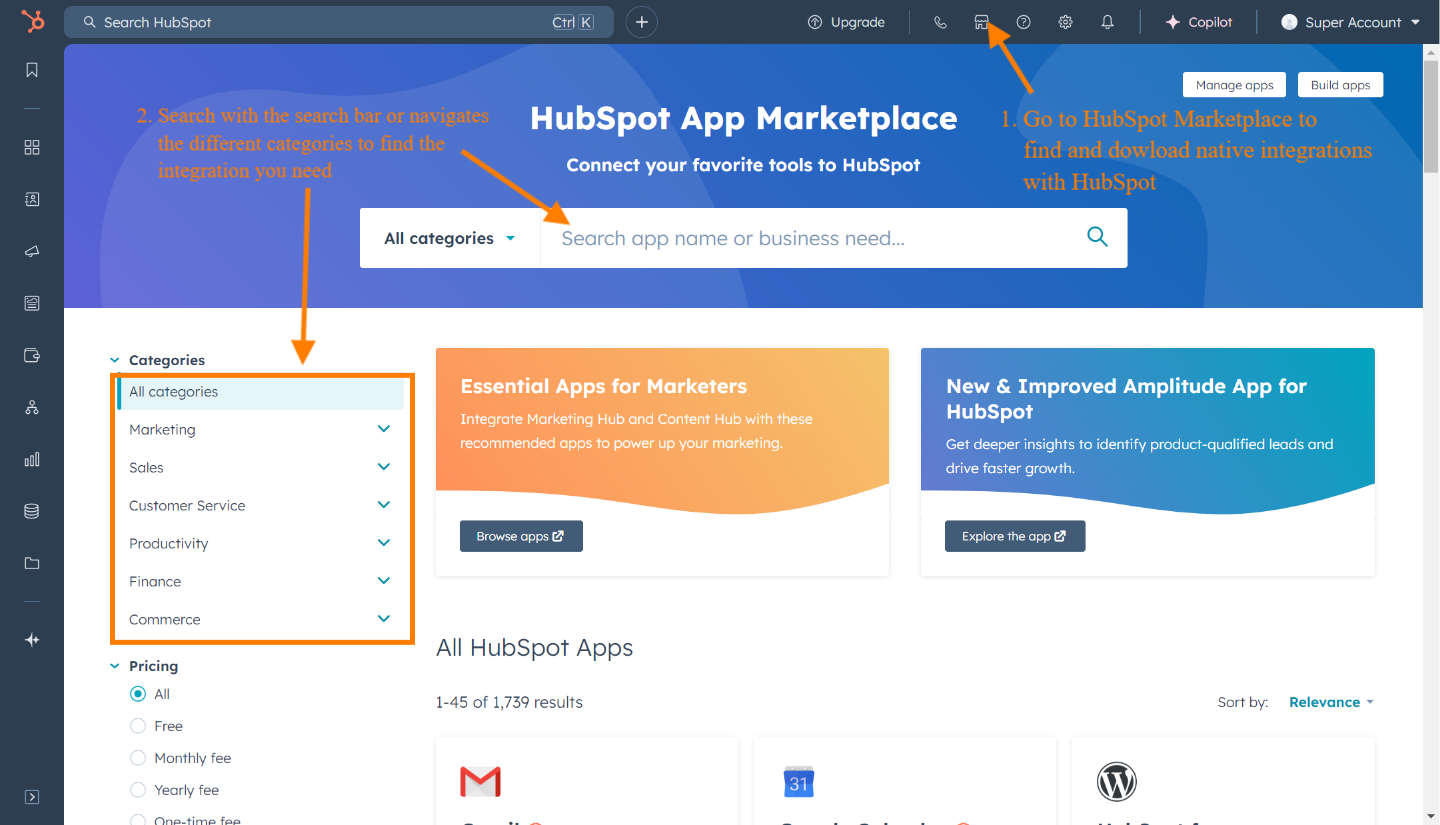 What is HubSpot Data Enrichment