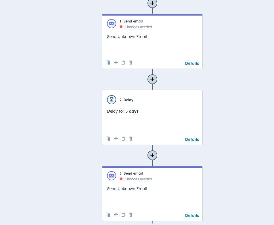 Wie richtest du einen Lead Nurturing Workflow in HubSpot ein