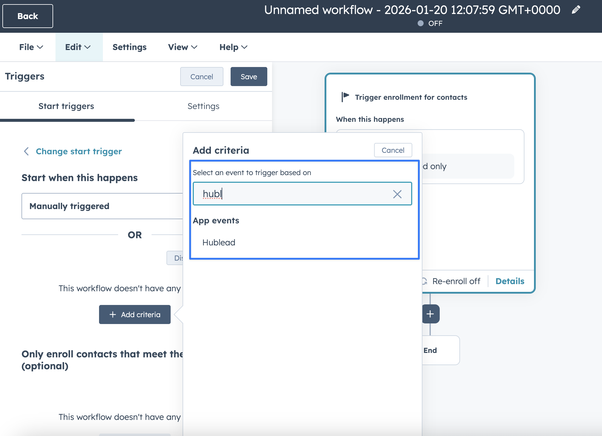 Schritt 5: Reporting und Slack-Benachrichtigungen einrichten