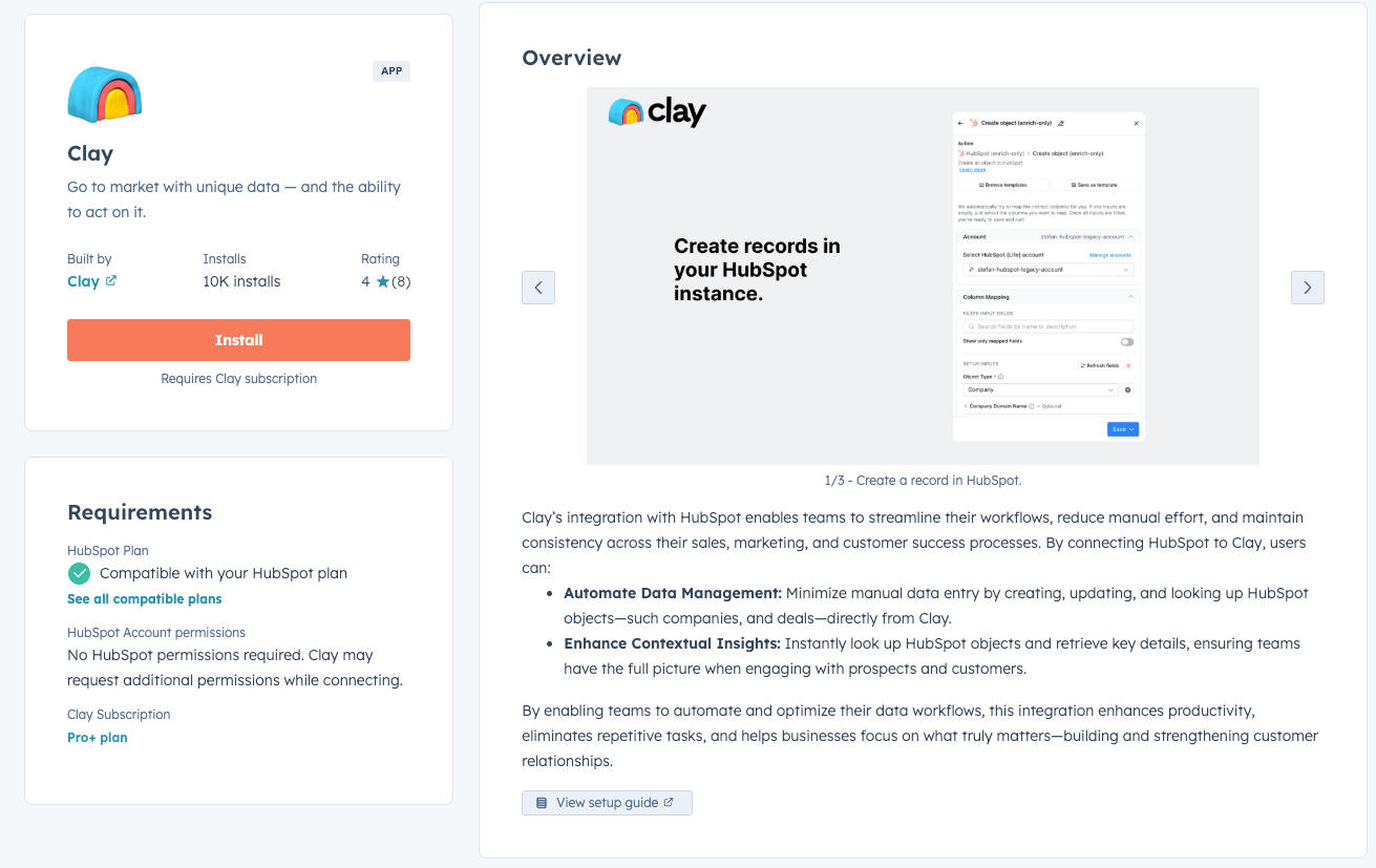 The 6 best email finder tools for HubSpot