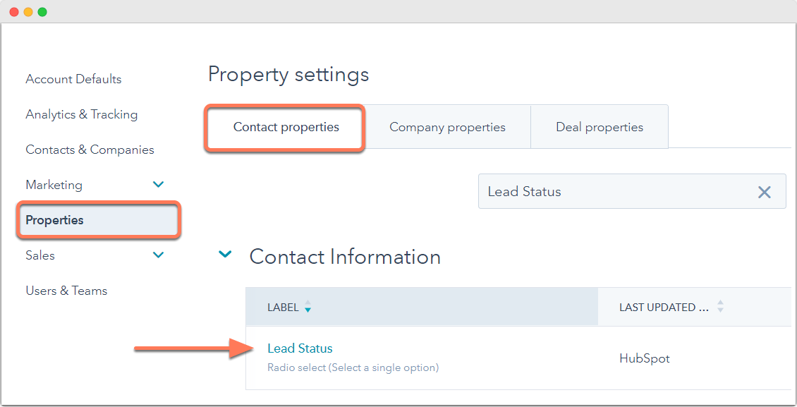 create-custom-hubspot-lead-status